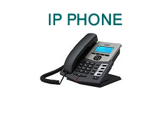 IP Phones